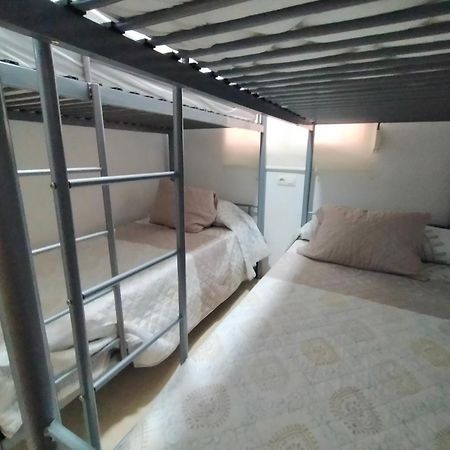 Apartament Acv - Bahia Park-1ª Linea Planta 2 Frontal Oropesa del Mar Zewnętrze zdjęcie