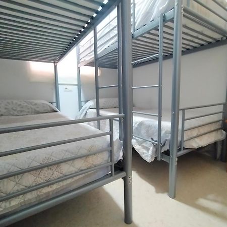Apartament Acv - Bahia Park-1ª Linea Planta 2 Frontal Oropesa del Mar Zewnętrze zdjęcie