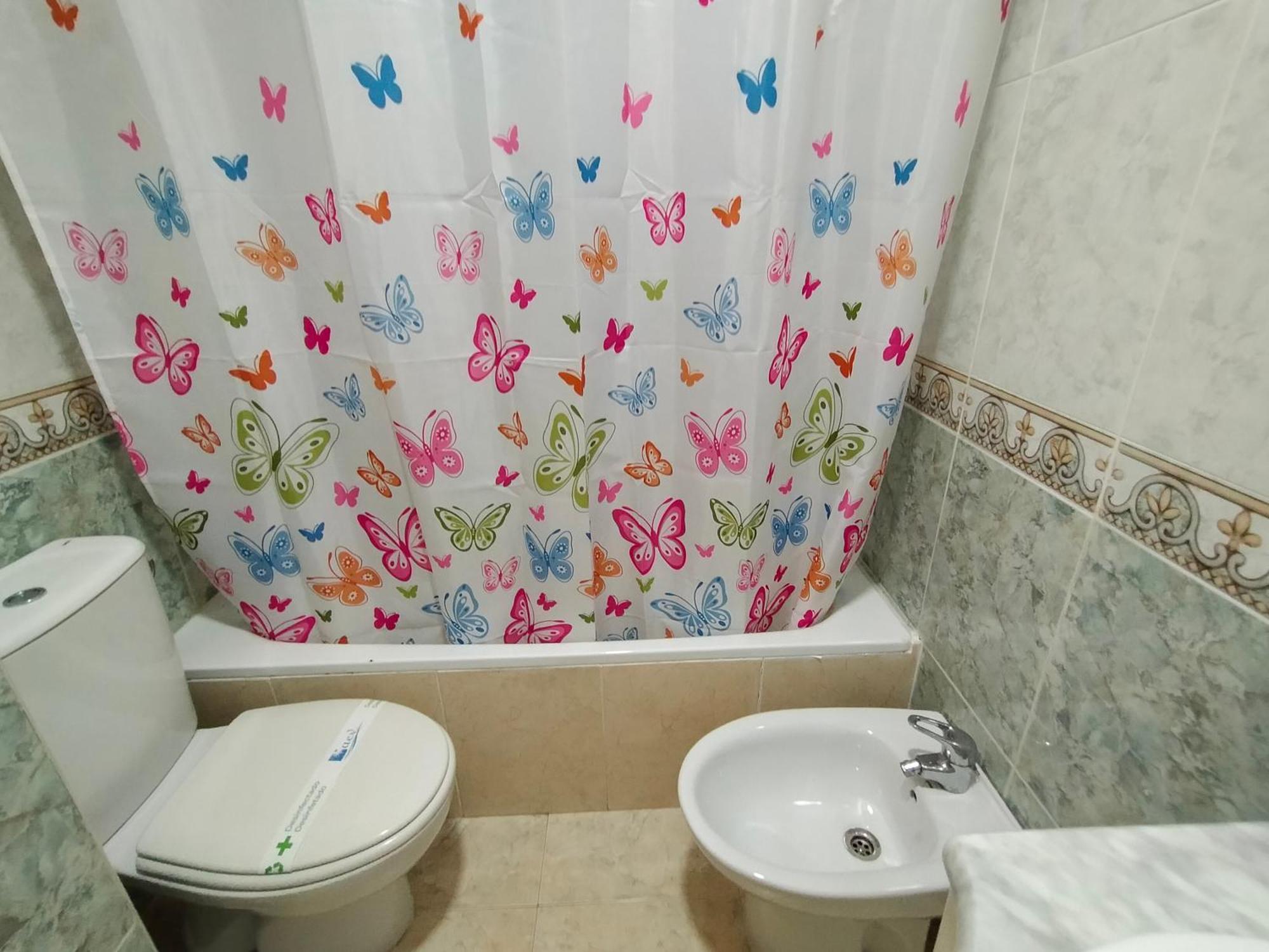 Apartament Acv - Bahia Park-1ª Linea Planta 2 Frontal Oropesa del Mar Zewnętrze zdjęcie