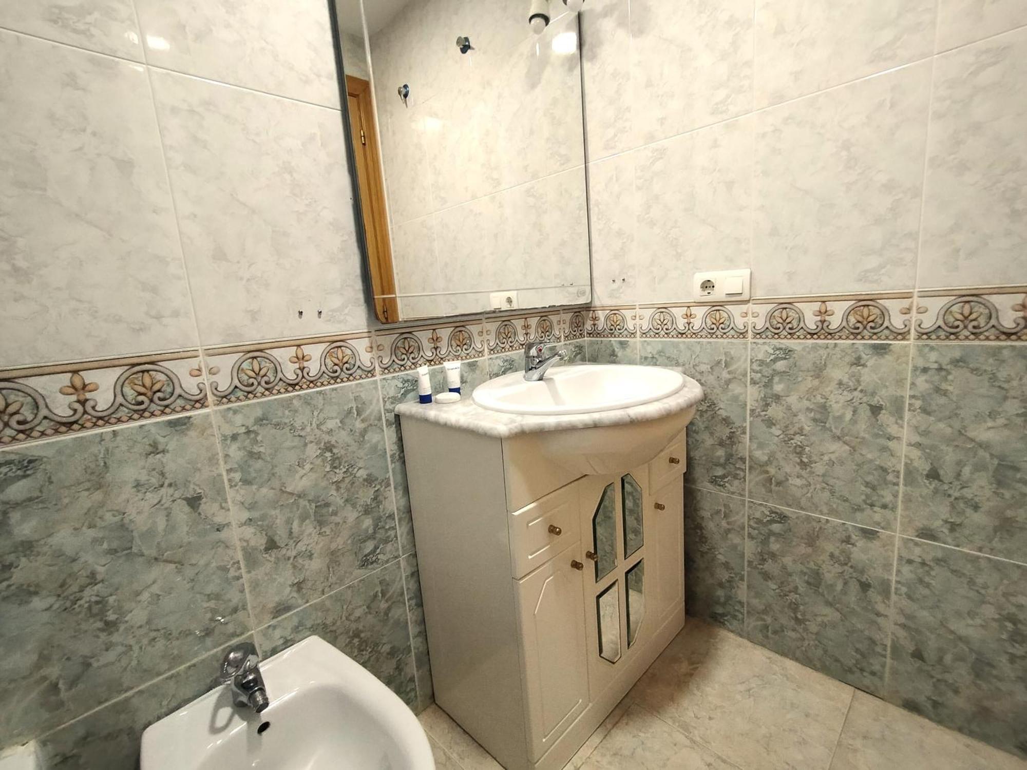 Apartament Acv - Bahia Park-1ª Linea Planta 2 Frontal Oropesa del Mar Zewnętrze zdjęcie