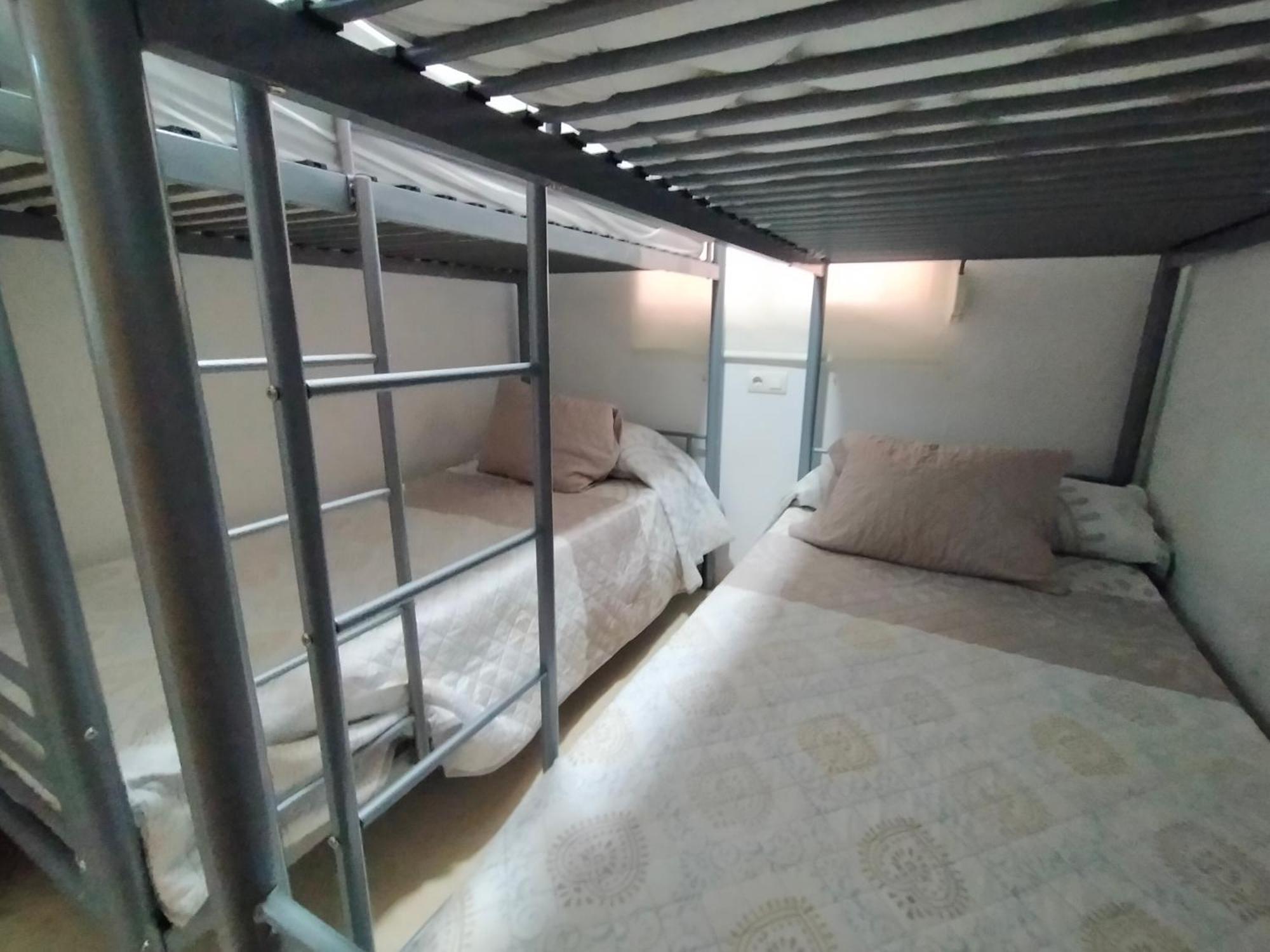 Apartament Acv - Bahia Park-1ª Linea Planta 2 Frontal Oropesa del Mar Zewnętrze zdjęcie