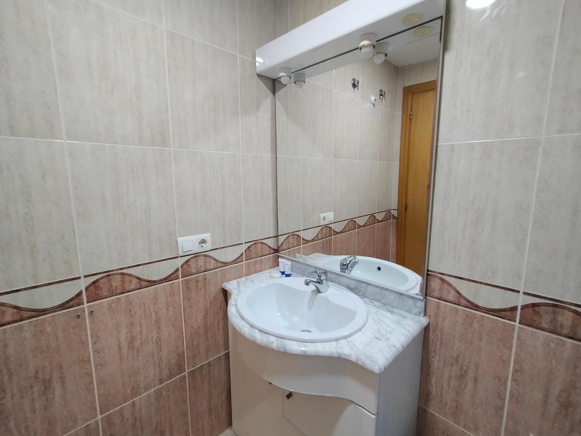 Apartament Acv - Bahia Park-1ª Linea Planta 2 Frontal Oropesa del Mar Zewnętrze zdjęcie
