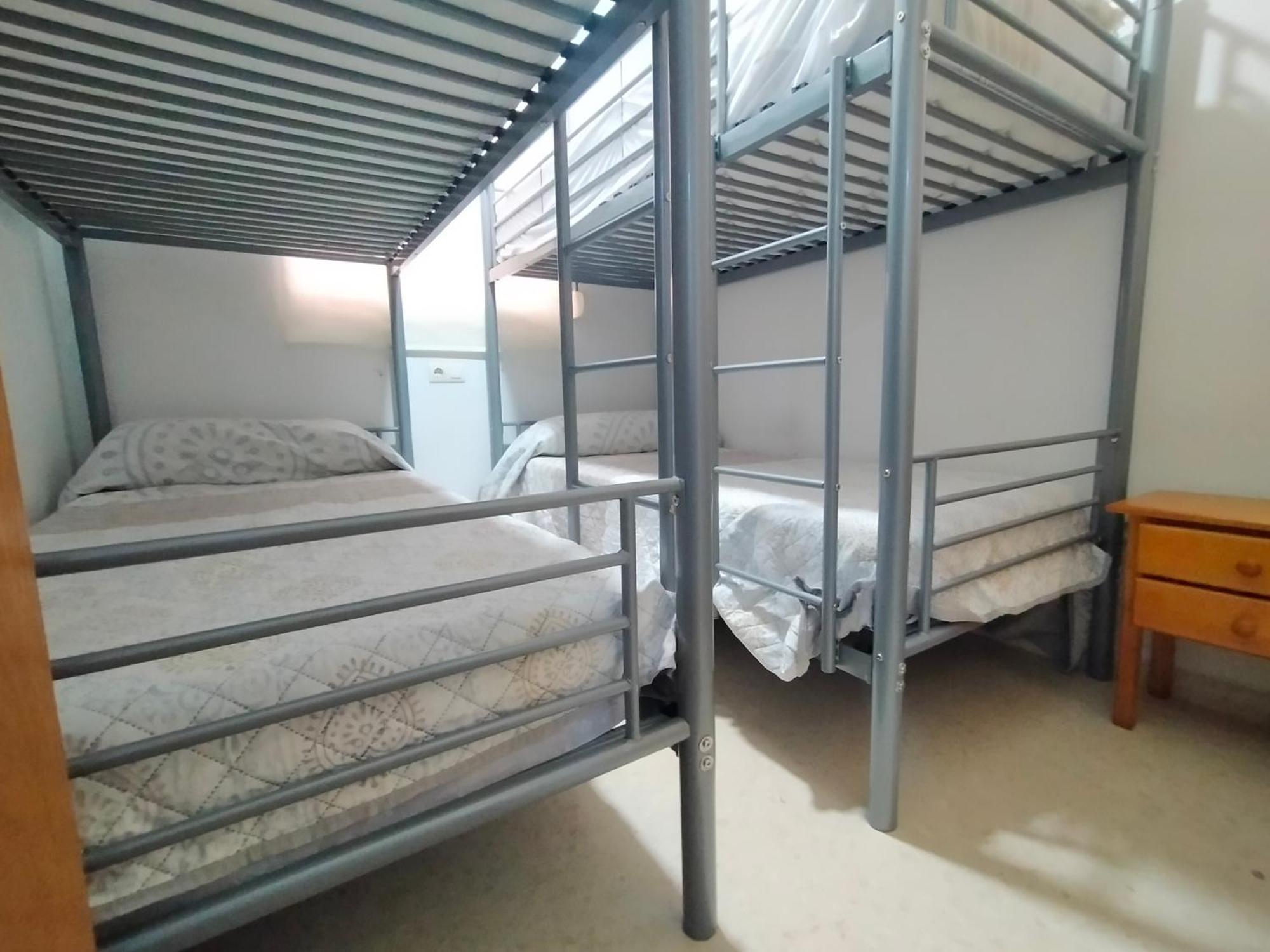 Apartament Acv - Bahia Park-1ª Linea Planta 2 Frontal Oropesa del Mar Zewnętrze zdjęcie