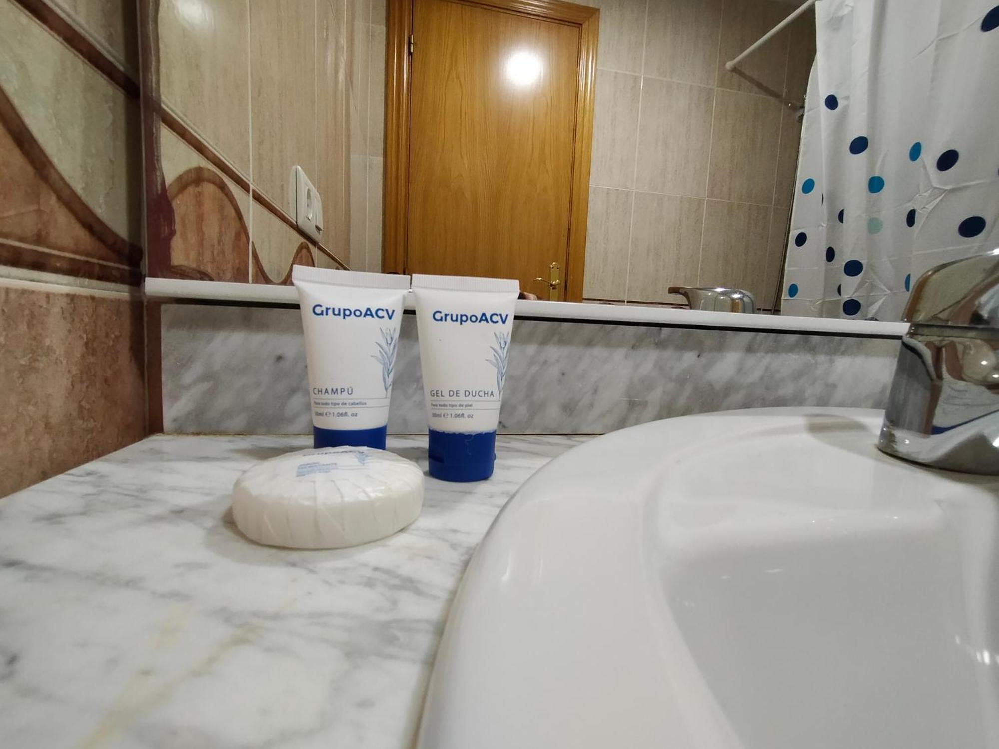 Apartament Acv - Bahia Park-1ª Linea Planta 2 Frontal Oropesa del Mar Zewnętrze zdjęcie