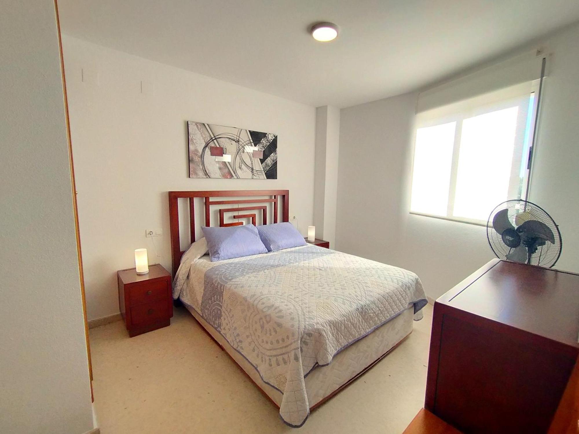 Apartament Acv - Bahia Park-1ª Linea Planta 2 Frontal Oropesa del Mar Zewnętrze zdjęcie