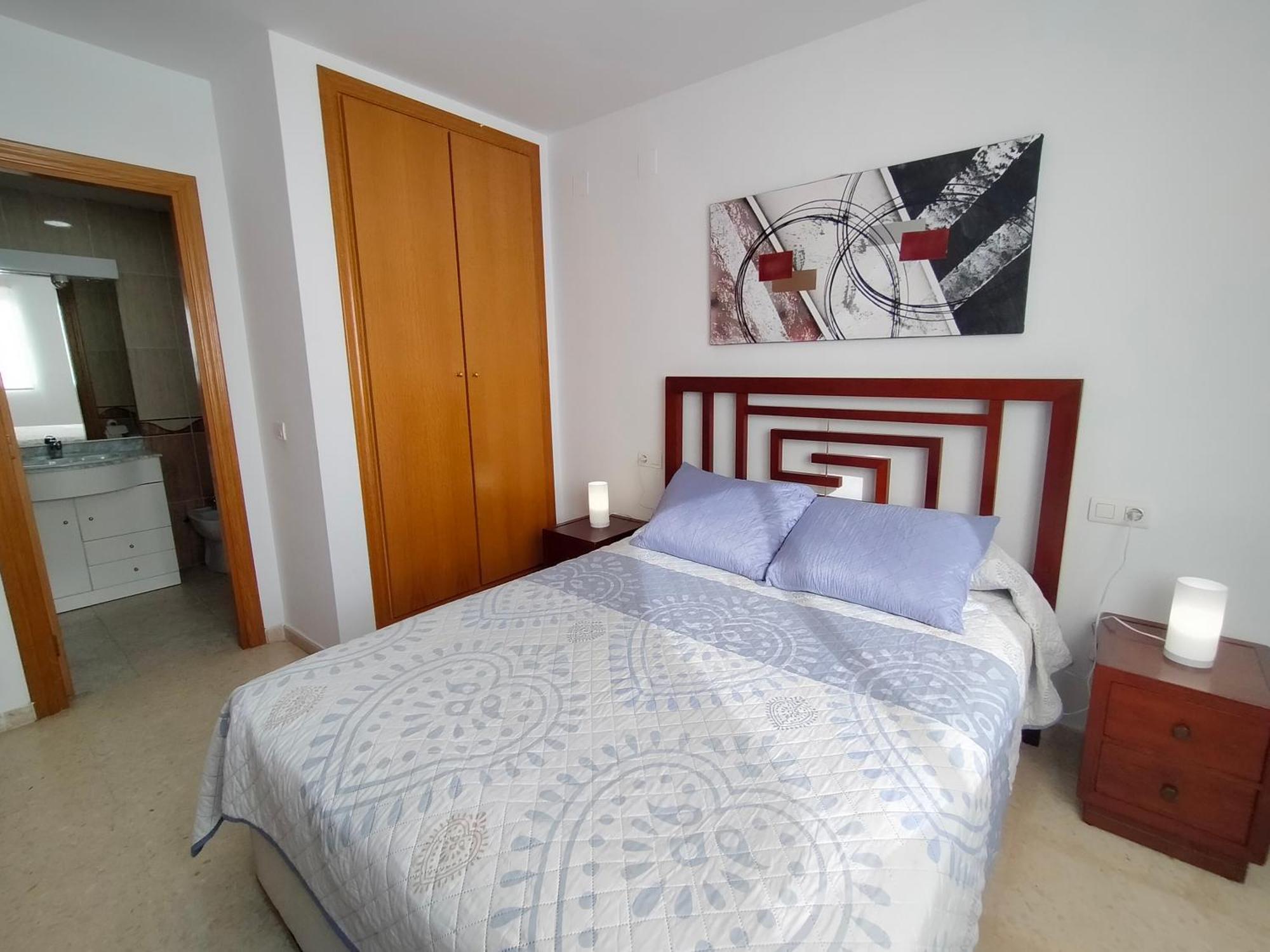 Apartament Acv - Bahia Park-1ª Linea Planta 2 Frontal Oropesa del Mar Zewnętrze zdjęcie