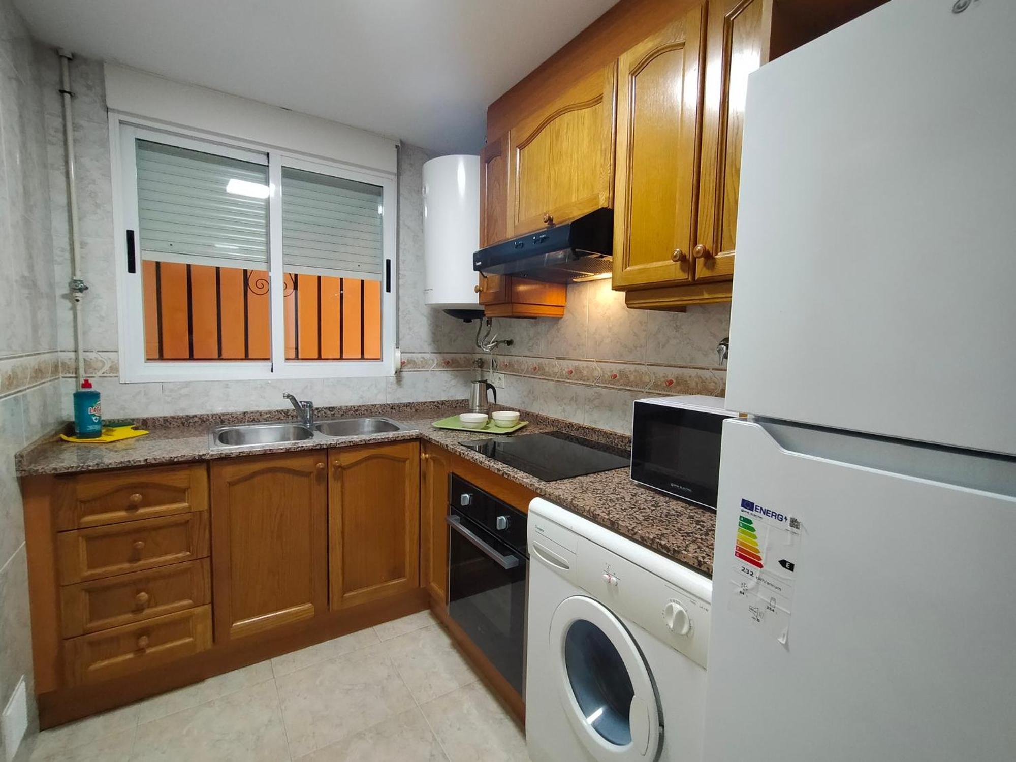 Apartament Acv - Bahia Park-1ª Linea Planta 2 Frontal Oropesa del Mar Zewnętrze zdjęcie