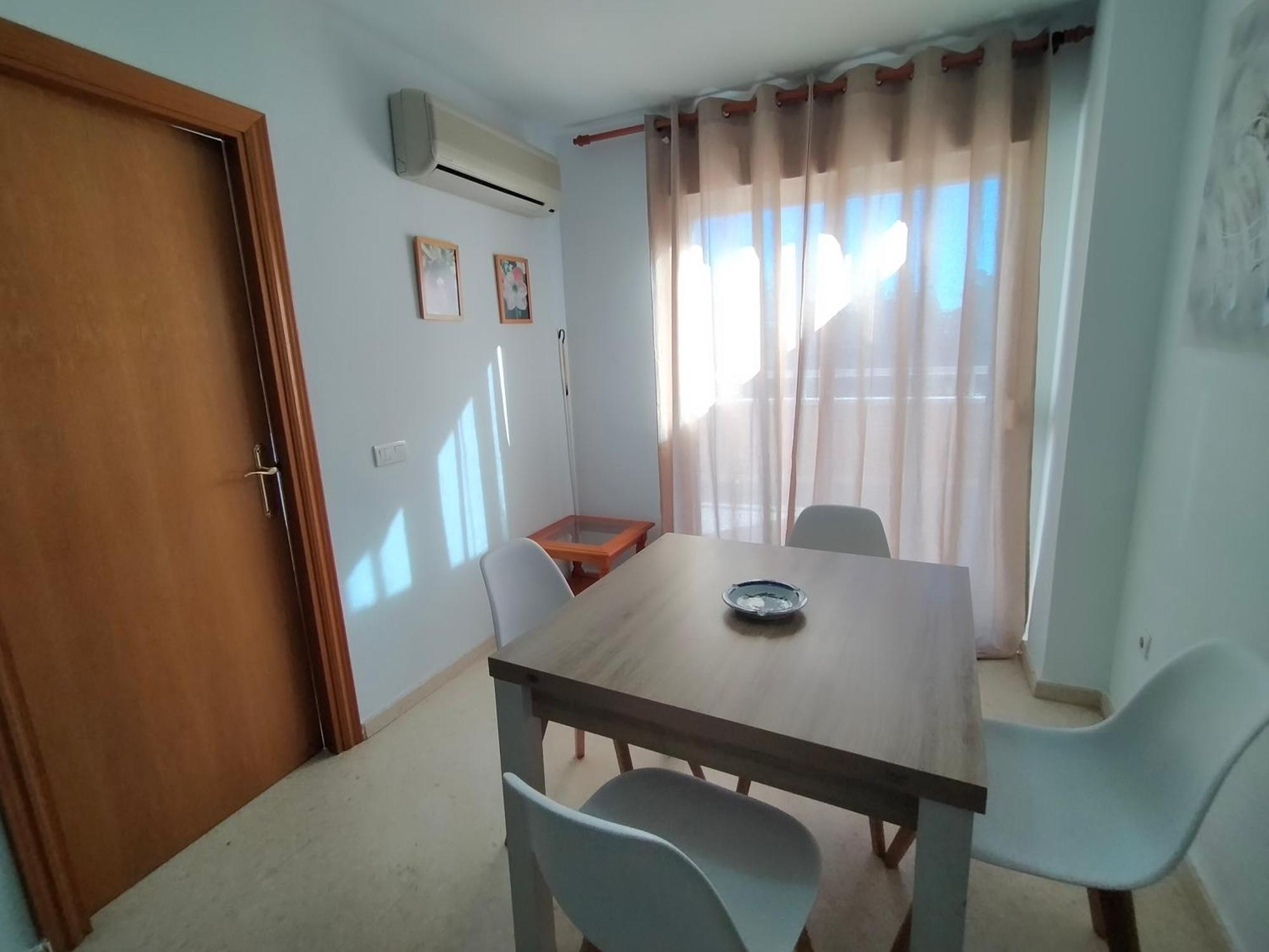 Apartament Acv - Bahia Park-1ª Linea Planta 2 Frontal Oropesa del Mar Zewnętrze zdjęcie