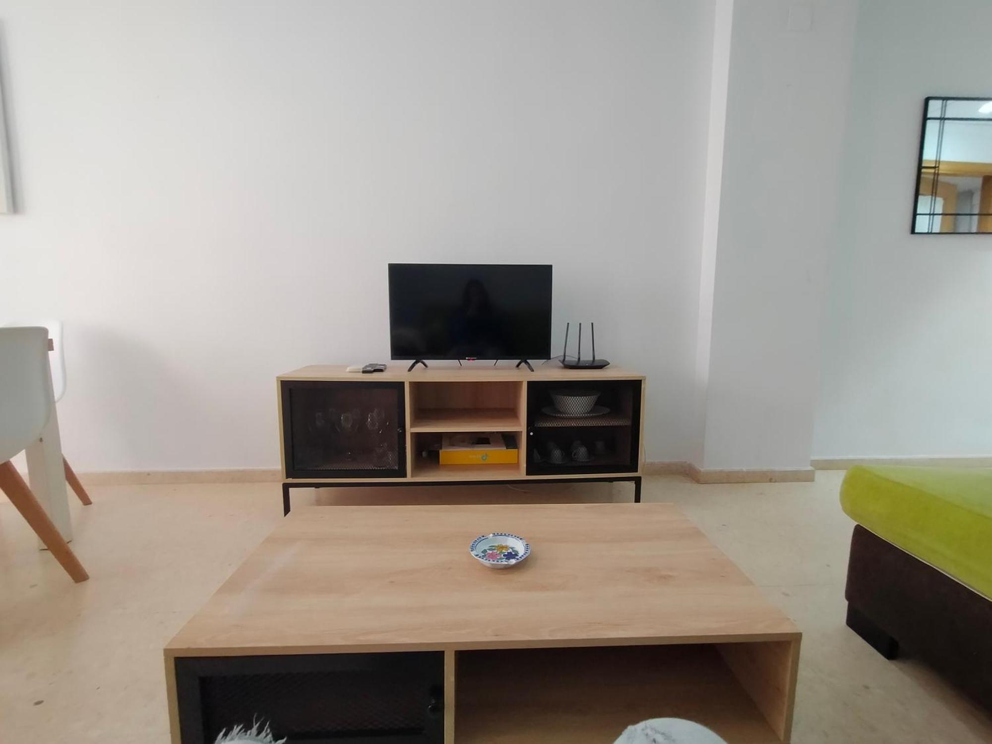 Apartament Acv - Bahia Park-1ª Linea Planta 2 Frontal Oropesa del Mar Zewnętrze zdjęcie