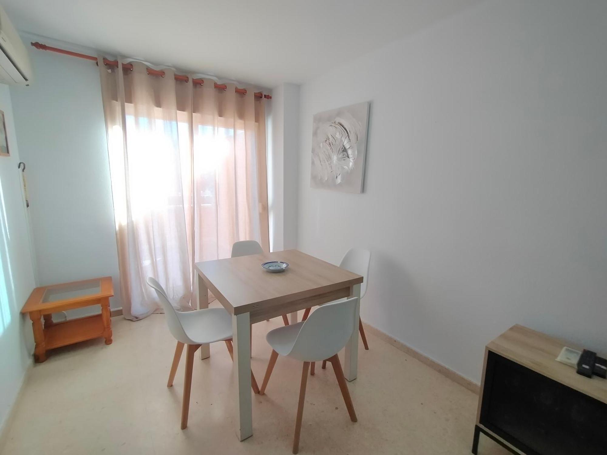 Apartament Acv - Bahia Park-1ª Linea Planta 2 Frontal Oropesa del Mar Zewnętrze zdjęcie