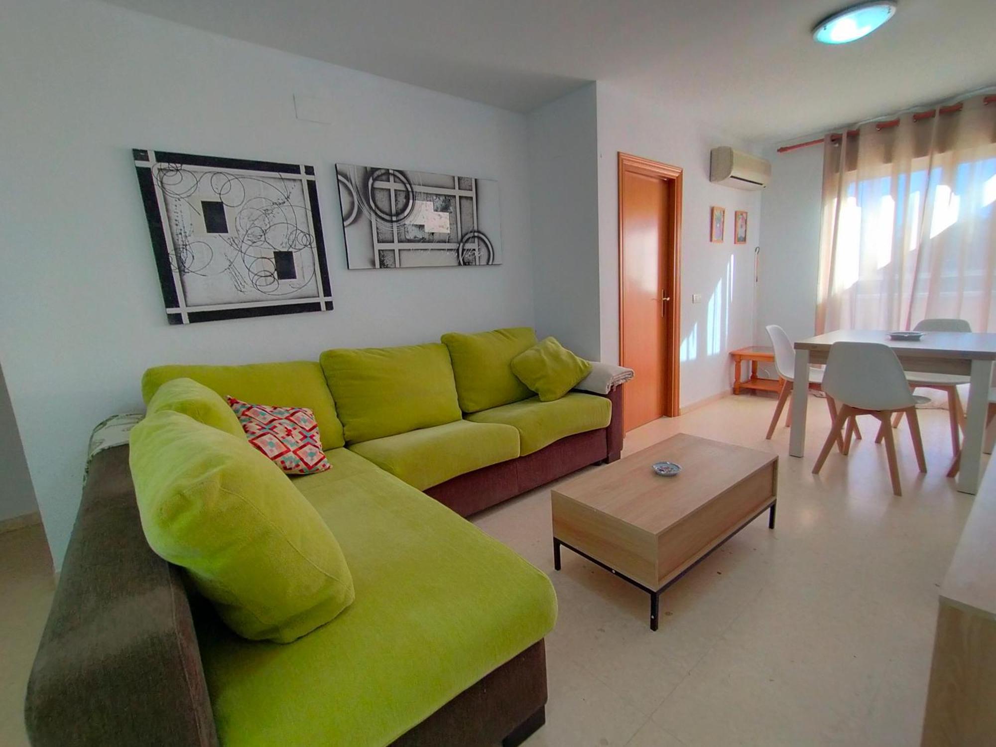 Apartament Acv - Bahia Park-1ª Linea Planta 2 Frontal Oropesa del Mar Zewnętrze zdjęcie
