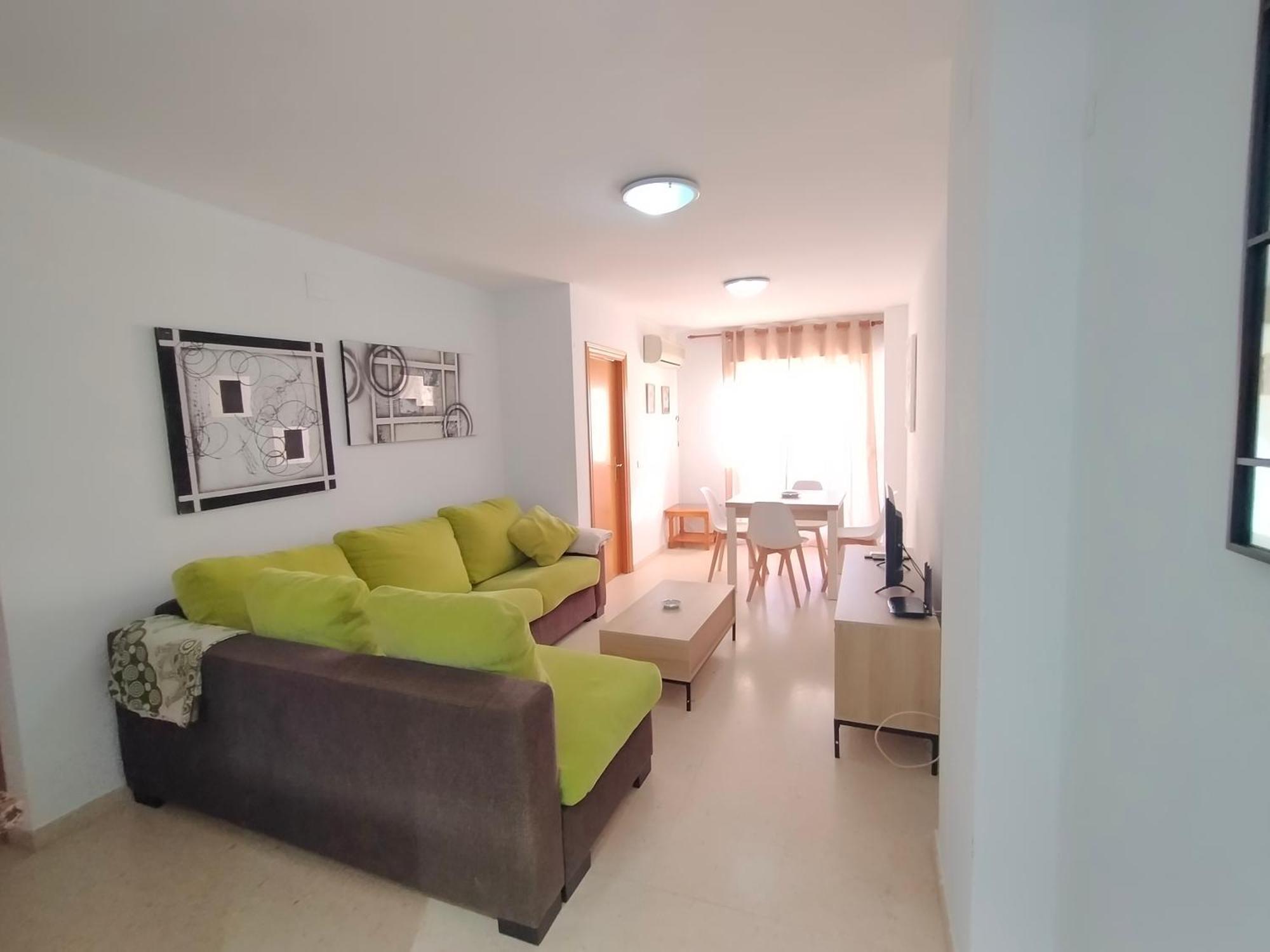 Apartament Acv - Bahia Park-1ª Linea Planta 2 Frontal Oropesa del Mar Zewnętrze zdjęcie
